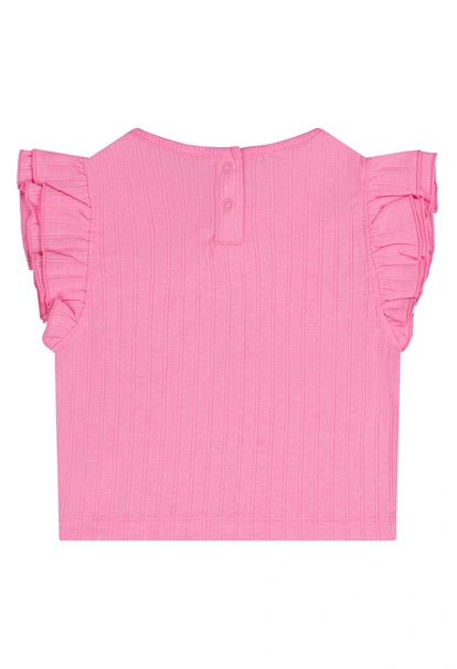 Bakkaboe baby meisjes T-shirts
